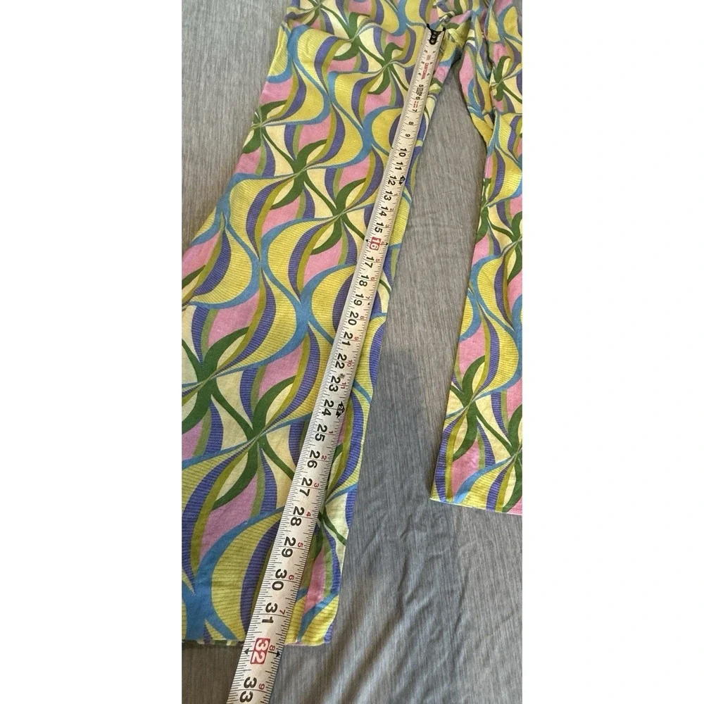 Zara womens linen